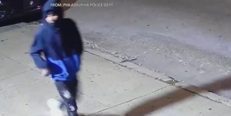 Owner of restaurant robbed while her kids watched describes terrifying ordeal with armed robber