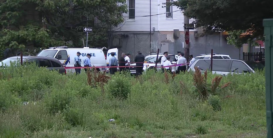 Officer-involved shooting kills man after fight and firing weapon: officials