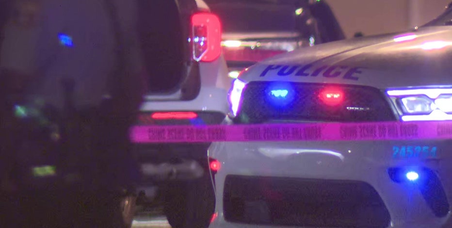 Man, 70, shot to death during carjacking in West Philadelphia: police