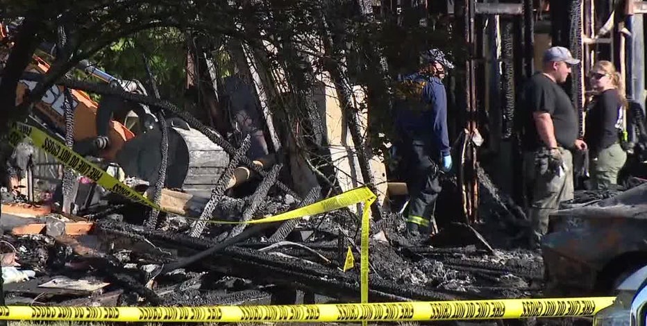 Deadly Gloucester County house fire was 'not accidental,' prosecutors say