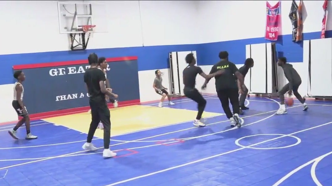 Community evening resource centers open for youth as school year ends