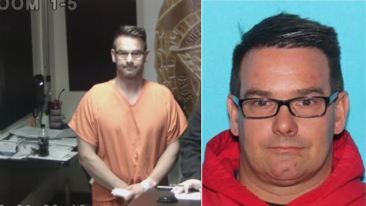 Man who previously fled to Mexico with teen found guilty in Lehigh County child rape trial