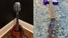 Man charged in theft of band Heart's instruments from Atlantic City casino venue