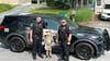 Pennsylvania boy calls 911 just to say 'hello' to officers he met at school