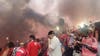 FIFA Club World Cup: Smoke bombs set off at Juventus vs. Wydad match; 1 juvenile arrested
