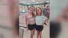 2 best friends struck by vehicle while riding scooter; both in critical condition: police