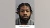 Man, 32, charged with sexually assaulting elderly woman in Camden County