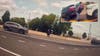 Suspect bolts across South Jersey highway to evade arrest in wild video