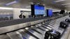Toddler rescued from luggage conveyor belt at Newark Liberty International Airport