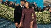 Jalen Hurts and Bry Burrows get married - again!