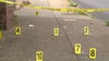 2 dead, 1 critically injured in separate shootings across Philly, police say