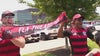 FIFA Club World Cup match brings enthusiastic fans from across the world to Philly