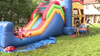 Free summer block parties in Chester create safe space for youth