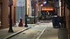 Gunman sought after 31-year-old killed in Center City: police