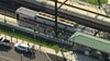 Small fire aboard SEPTA regional rail train causes passengers to evacuate