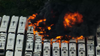 SEPTA bus depot fire: Air quality concerns remain as investigators probe cause of fire