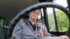 End of an era: Centennial School District bus driver officially retires after nearly 54 years of service