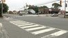2 best friends struck by vehicle while riding scooter; both in critical condition: police