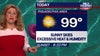 Philadelphia weather: Extreme Heat Warning issued for region as temps near triple digits