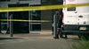 Loomis armored truck driver robbed while making delivery at Aldi in Lawncrest : police