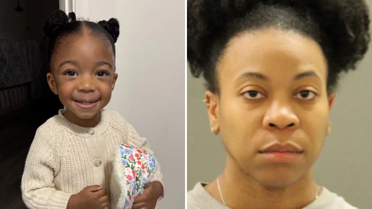 Nola Dinkins: Mom found guilty in 2025 murder of 3-year-old daughter