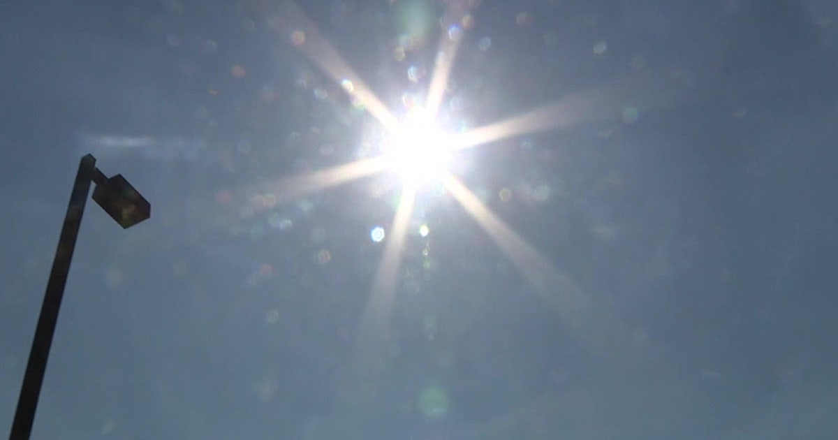 2 men die from heat exposure in Lehigh County on Tuesday