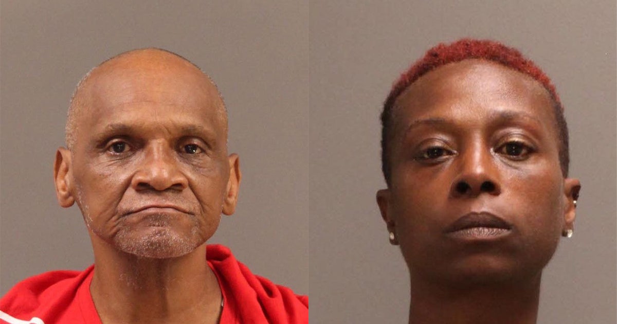 2 charged in Philadelphia house fire that killed pregnant mom and her 2 ...