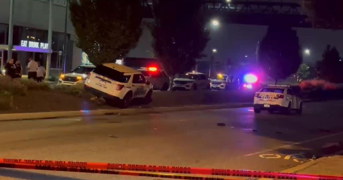 Philly school safety officer shot after road rage incident: police ...