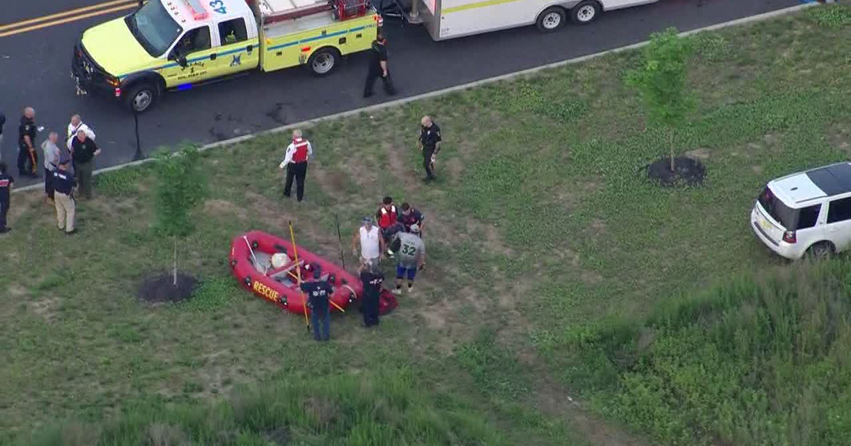 Young man drowns while swimming with friends in South Jersey | FOX 29 ...