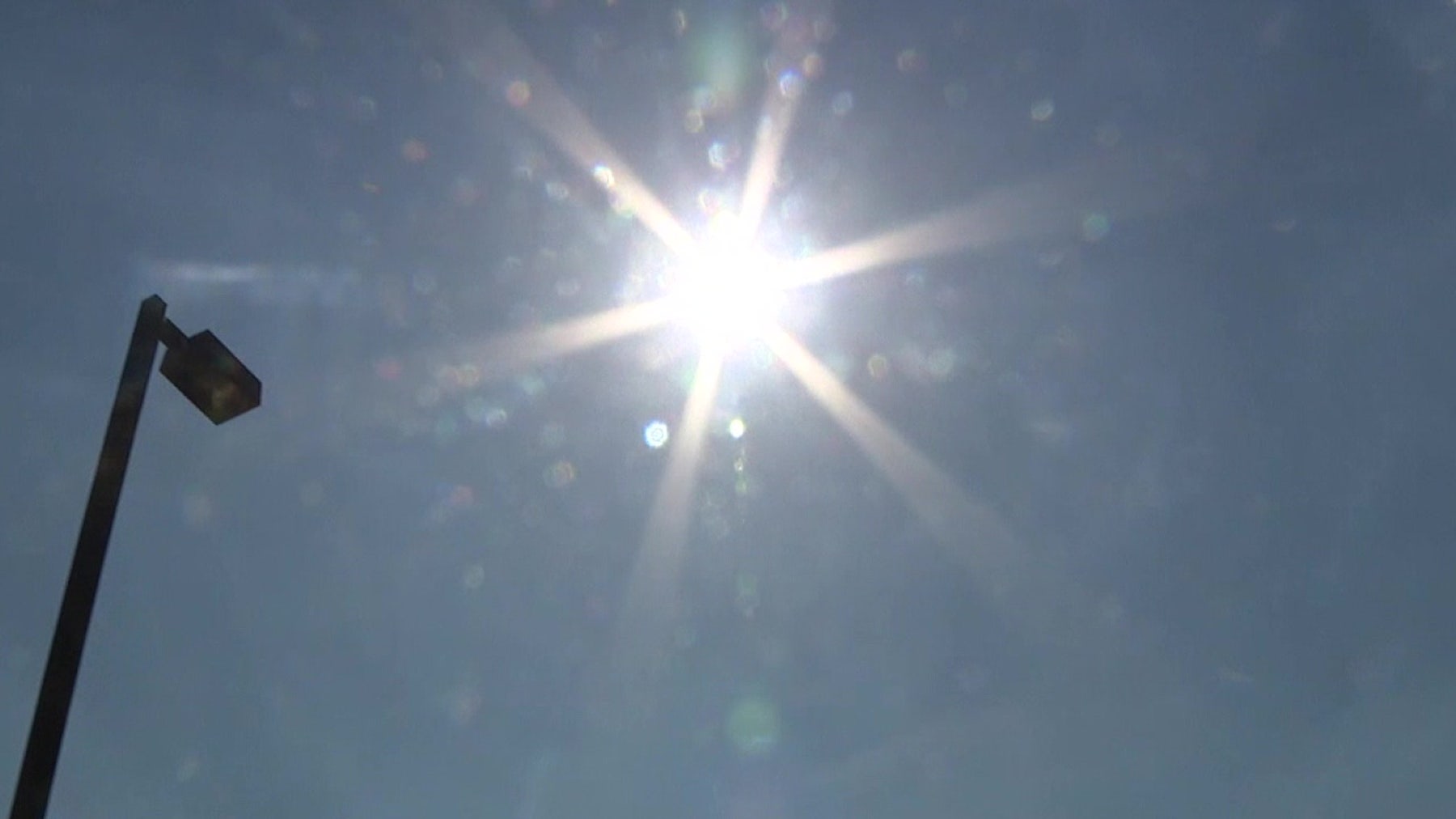 2 men die from heat exposure in Lehigh County on Tuesday