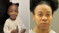 Nola Dinkins: Mom found guilty in 2025 murder of 3-year-old daughter