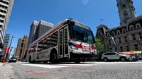SEPTA could eliminate 32 bus routes if funding not received by August 24