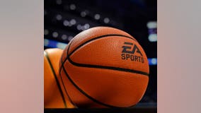 EA Sports to release new college basketball video game for first time in over a decade