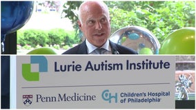 Eagles owner Jeffrey Lurie, family donating $50 million to CHOP, Penn for autism institute