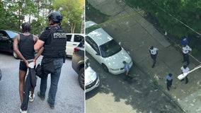 Marshals arrest Philly murder suspect in Georgia after 3 years on the run