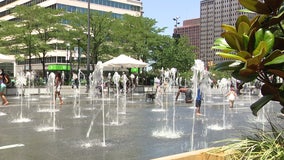 Philadelphia heat wave end? Latest forecast, power outages, Code Orange