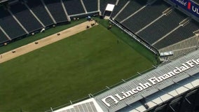 FIFA Club World Cup: Lincoln Financial Field, city hotels and pubs prepare