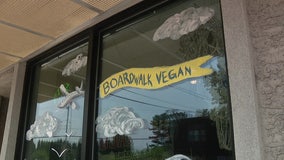 Boardwalk Vegan in Havertown seeking help as owner battles cancer