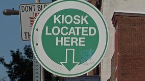 PPA to increase meter parking rate in Center City starting July 1