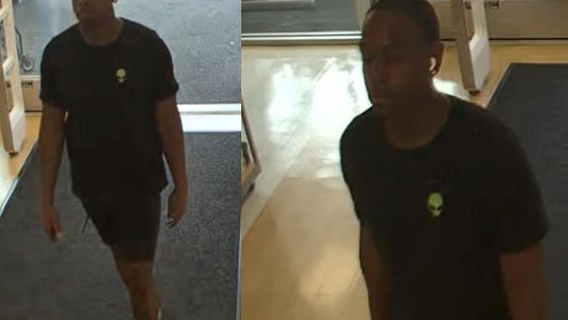 Man accused of exposing himself at Marshall’s in Evesham sought: police