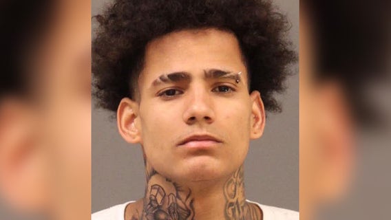 Arrest made after Philly restaurant owner robbed at gunpoint as her kids watched