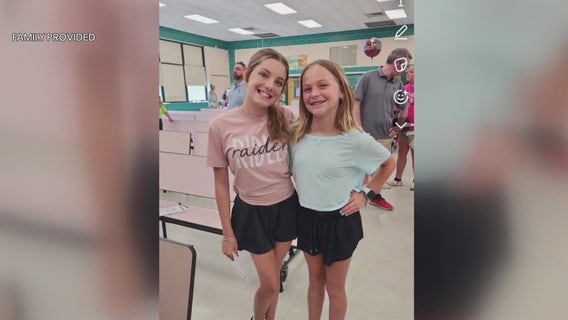 2 best friends struck by vehicle while riding scooter; both in critical condition: police