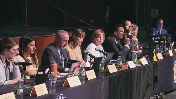 5 Central Bucks School District employees fired over reports of student abuse