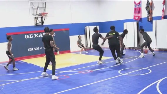 Community evening resource centers open for youth as school year ends