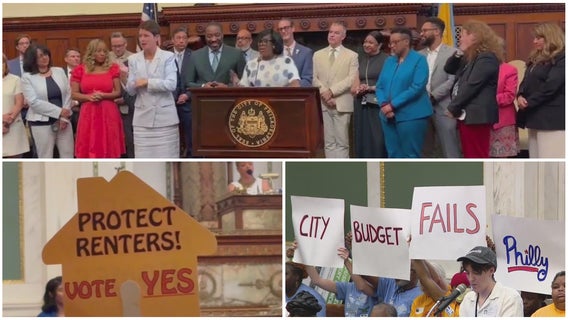 Mayor Parker $6.8 billion budget passes City Council with focus on housing