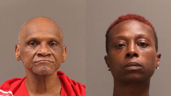 2 charged in Philadelphia house fire that killed pregnant mom and her 2 children