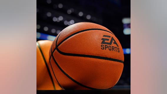 EA Sports to release new college basketball video game for first time in over a decade