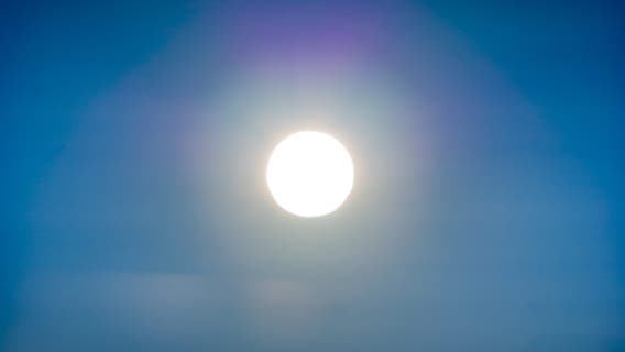 Extreme Heat Warning: What to know ahead of dangerous heat in Philadelphia area