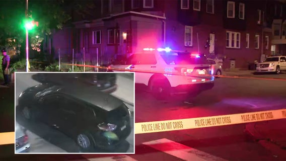 3-year-old struck by two cars in Philadelphia after wandering into the street: police