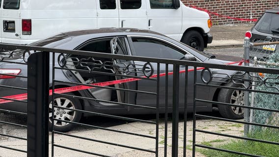 Man killed after shooting in Lawncrest: police